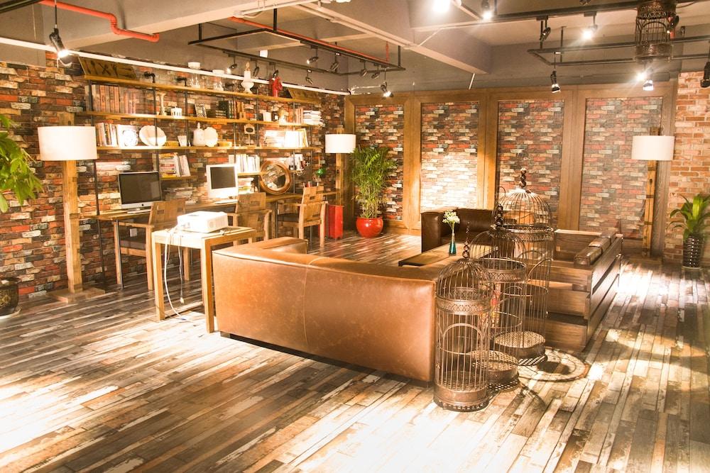 James Joyce Coffeetel Guangzhou International Convention & Exhibition Center Extérieur photo